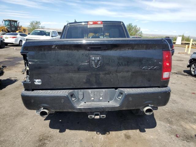 Photo 6 from auction – 2019 RAM 1500 CLASS with VIN 1C6RR7TT5KS623396