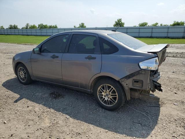 Photo 2 from auction – 2010 FORD FOCUS SE with VIN 1FAHP3FN7AW184683