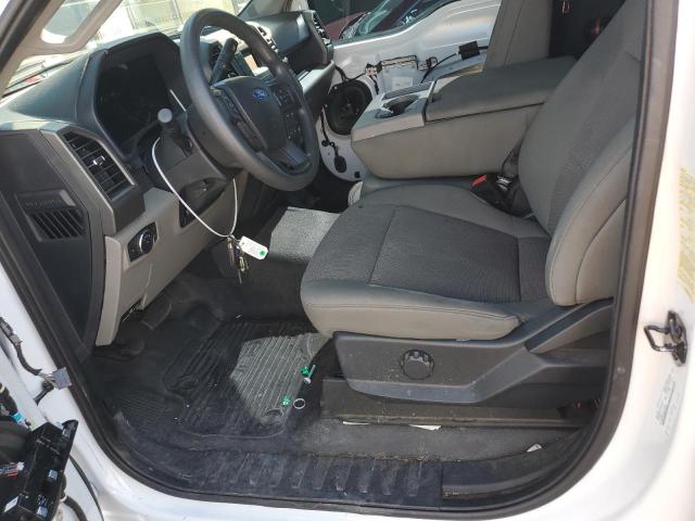 Photo 7 from auction – 2022 FORD F250 SUPER with VIN 1FDBF2A64NEF14316