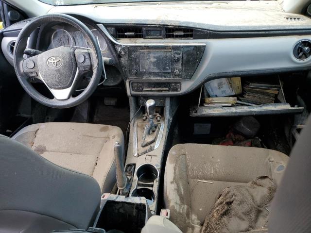 Photo 8 from auction – 2018 TOYOTA COROLLA L with VIN 2T1BURHE8JC025429