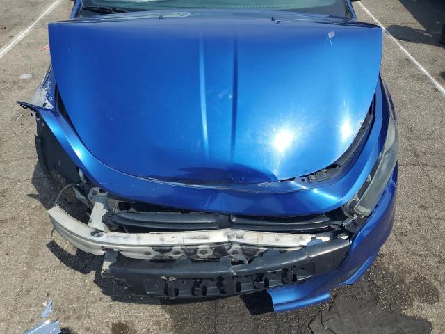 Photo 11 from auction – 2014 DODGE DART SXT with VIN 1C3CDFBB5ED732566