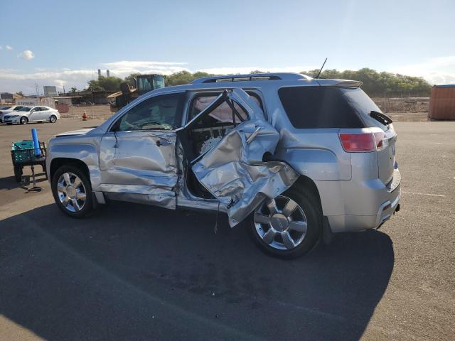 Photo 2 from auction – 2013 GMC TERRAIN DE with VIN 2GKFLZE36D6368502
