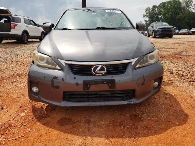 Photo 5 from auction – 2013 LEXUS CT 200 with VIN JTHKD5BH2D2128794