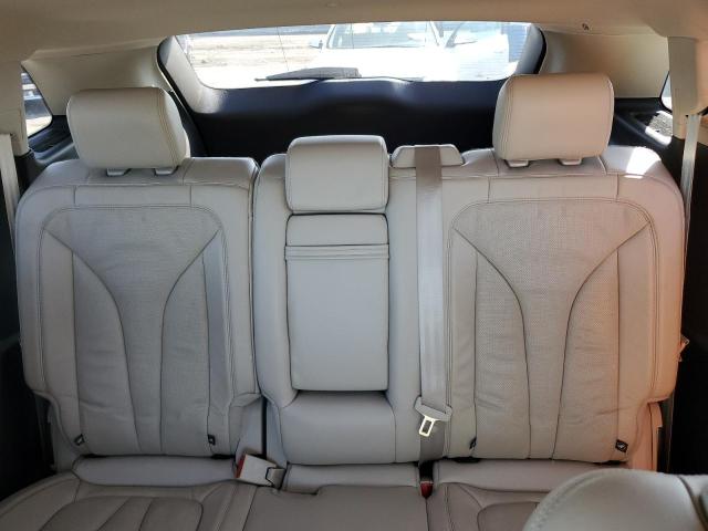 Photo 10 from auction – 2016 LINCOLN MKX RESERV with VIN 2LMTJ8LP3GBL60468
