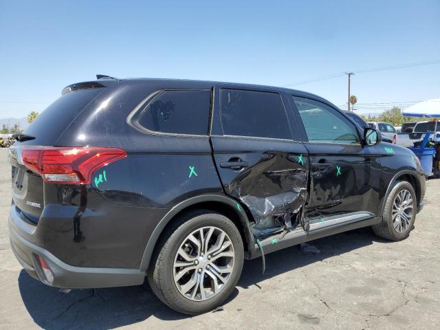 Photo 3 from auction – 2017 MITSUBISHI OUTLANDER with VIN JA4AD2A31HZ068998