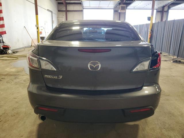 Photo 6 from auction – 2010 MAZDA 3 I with VIN JM1BL1SG4A1273759