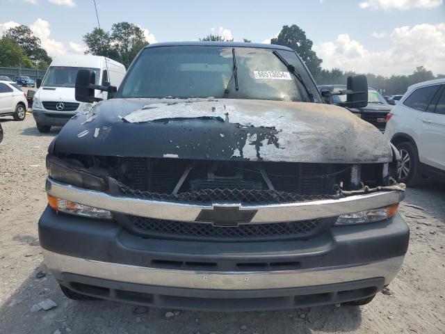 Photo 5 from auction – 2002 CHEVROLET SILVERADO with VIN 1GCHC29182E103948