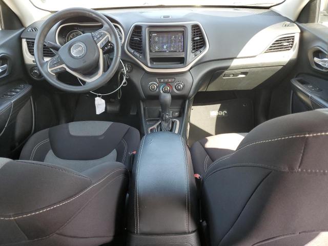 Photo 8 from auction – 2015 JEEP CHEROKEE S with VIN 1C4PJLAB5FW660893