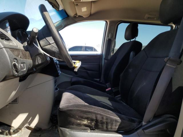 Photo 7 from auction – 2013 DODGE GRAND CARA with VIN 2C4RDGBG7DR740008