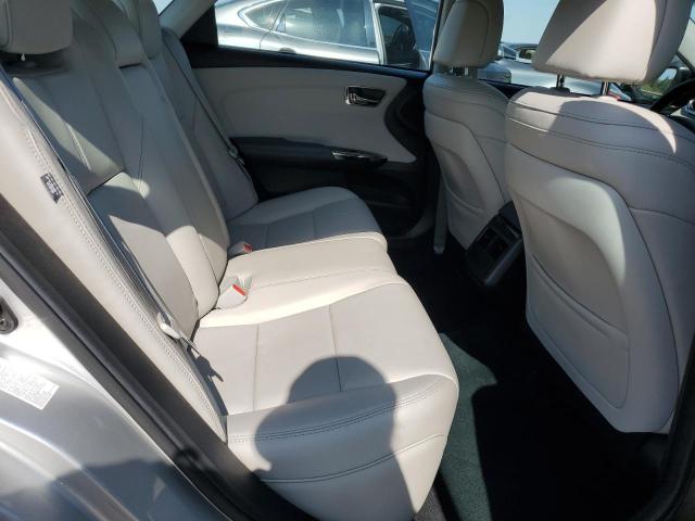 Photo 10 from auction – 2014 TOYOTA AVALON BAS with VIN 4T1BK1EB0EU088966