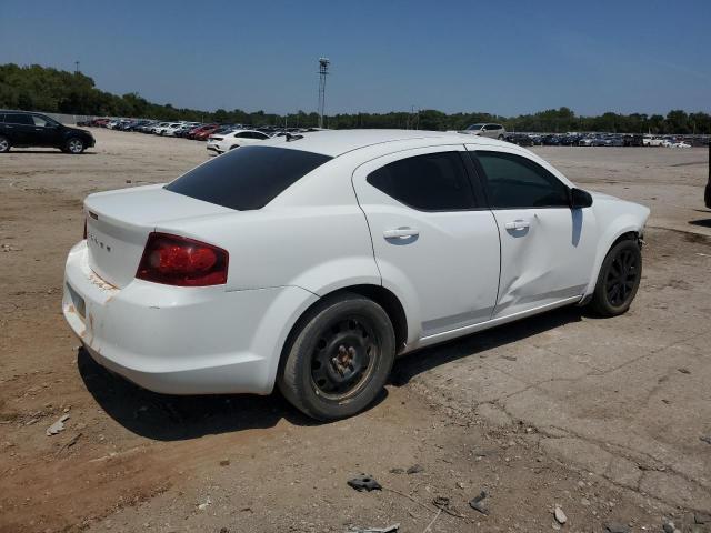 Photo 3 from auction – 2014 DODGE AVENGER SE with VIN 1C3CDZAB6EN221638