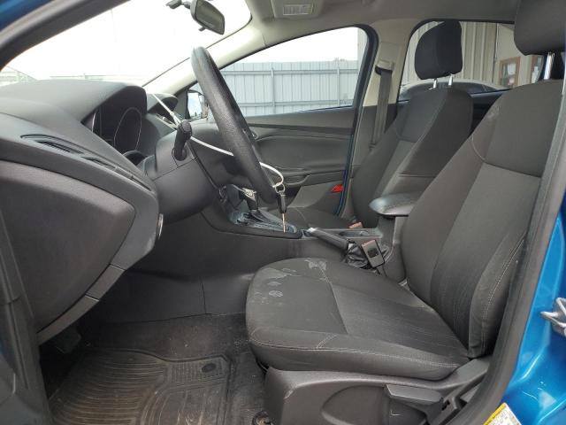 Photo 7 from auction – 2016 FORD FOCUS SE with VIN 1FADP3F23GL274864