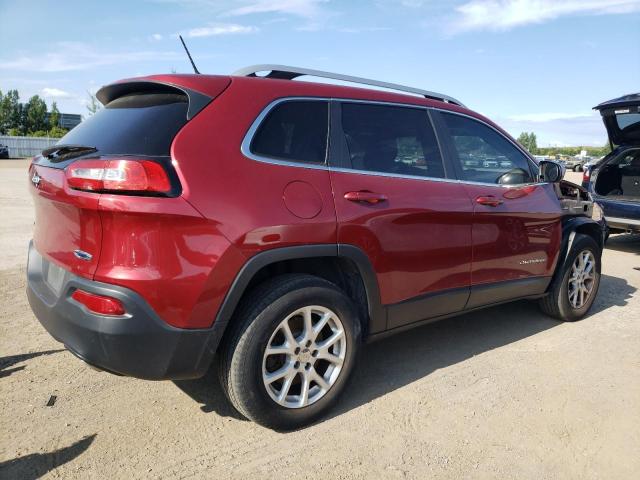 Photo 3 from auction – 2014 JEEP CHEROKEE L with VIN 1C4PJMCS3EW234637