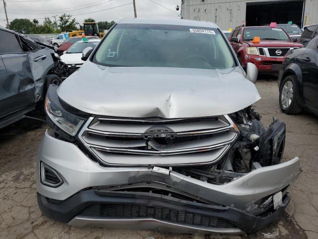 Photo 5 from auction – 2018 FORD EDGE TITAN with VIN 2FMPK4K99JBB42340