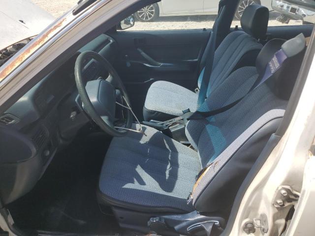 Photo 7 from auction – 1990 TOYOTA CAMRY with VIN 4T1SV24E6LU151199