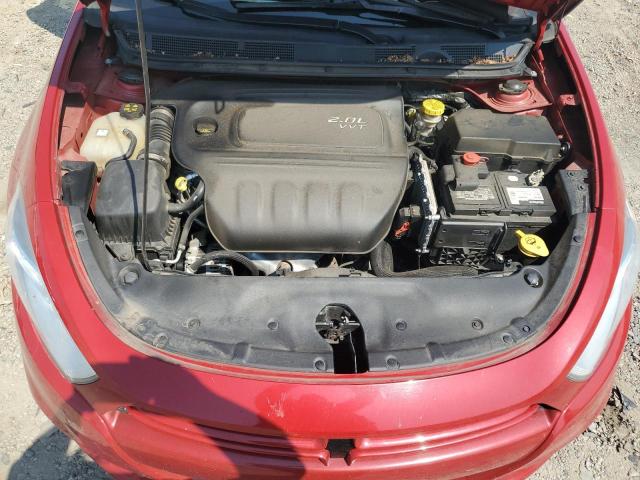Photo 11 from auction – 2013 DODGE DART SE with VIN 1C3CDFAA7DD308412
