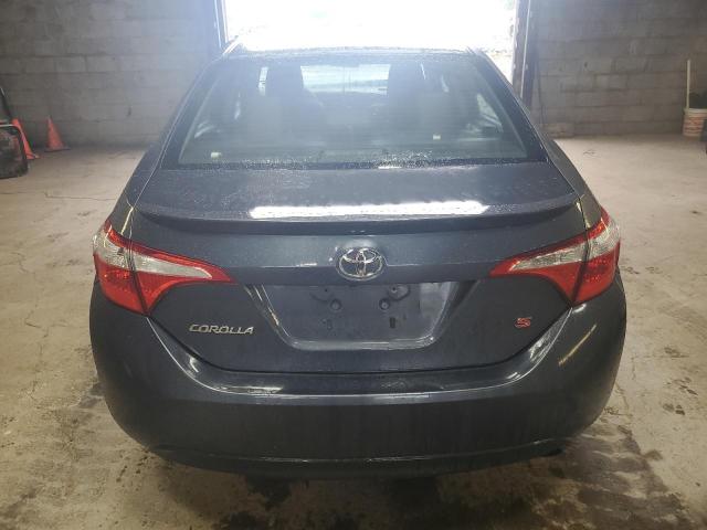 Photo 6 from auction – 2015 TOYOTA COROLLA L with VIN 2T1BURHE4FC464747