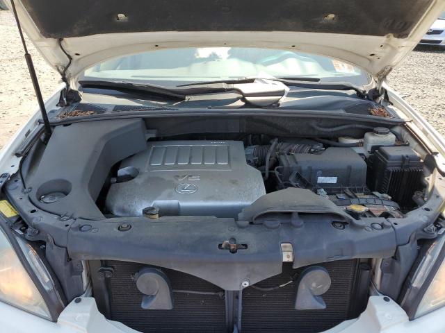 Photo 11 from auction – 2009 LEXUS RX 350 with VIN 2T2HK31U39C110815