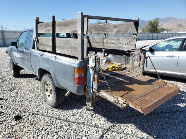 Photo 2 from auction – 1992 TOYOTA PICKUP 1/2 with VIN JT4VN13D5N5098643