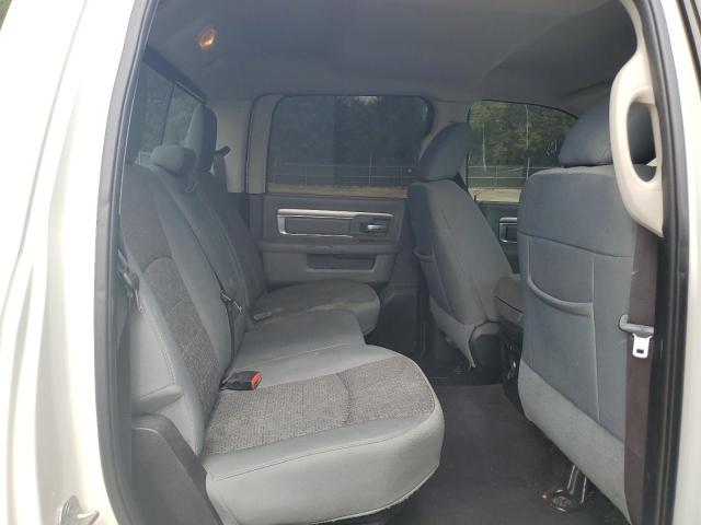 Фото 10 с аукциона – 2016 RAM 1500 SLT с VIN 1C6RR6LM2GS225699