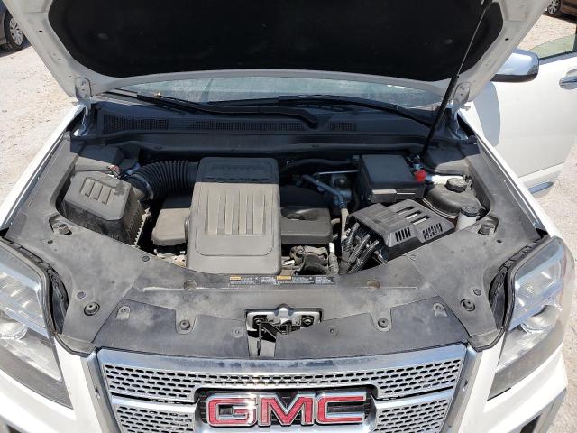 Photo 12 from auction – 2016 GMC TERRAIN DE with VIN 2GKALREK8G6360939
