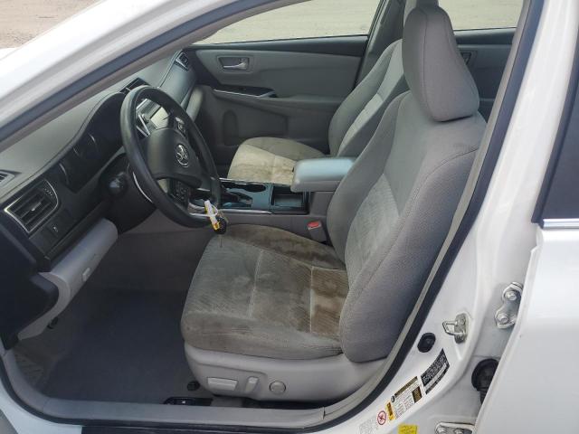 Photo 7 from auction – 2017 TOYOTA CAMRY LE with VIN 4T1BF1FKXHU274148