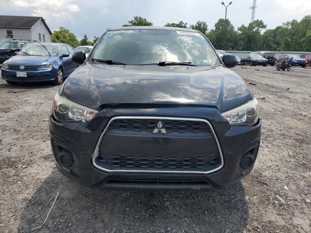Фото 5 с аукциона – 2014 MITSUBISHI OUTLANDER с VIN 4A4AR3AU6EE007762