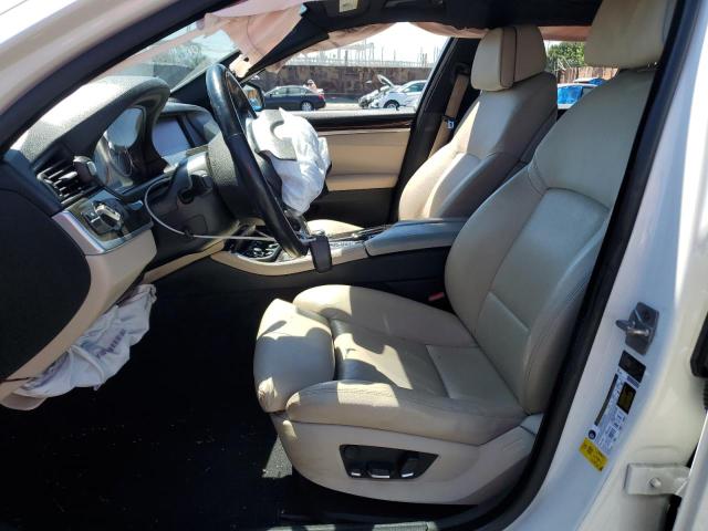 Photo 7 from auction – 2012 BMW 535 I with VIN WBAFR7C51CC812245