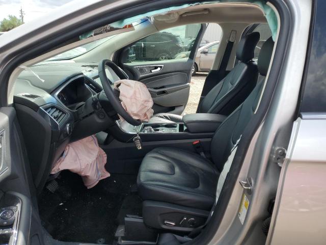 Photo 7 from auction – 2019 FORD EDGE TITAN with VIN 2FMPK3K98KBB96370