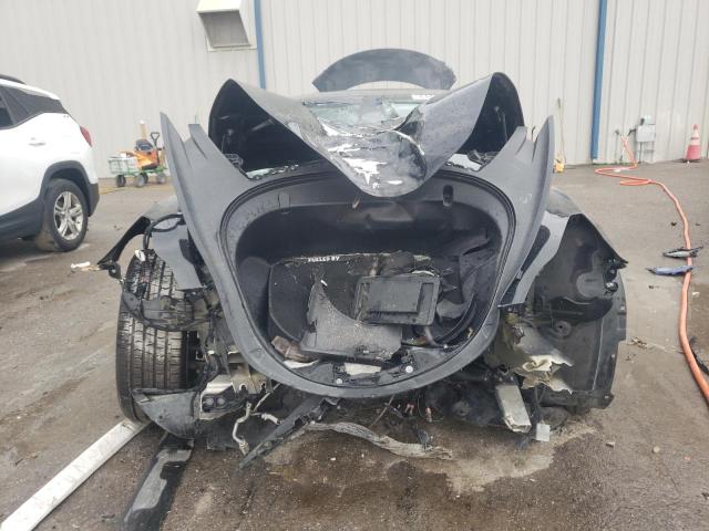 Photo 5 from auction – 2018 TESLA MODEL 3 with VIN 5YJ3E1EA5JF049543