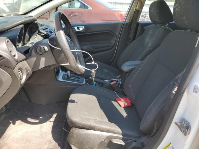 Photo 7 from auction – 2015 FORD FIESTA SE with VIN 3FADP4EJ3FM172833
