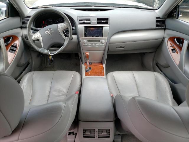 Photo 8 from auction – 2011 TOYOTA CAMRY BASE with VIN 4T4BF3EK4BR157305