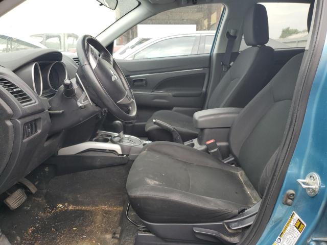 Photo 7 from auction – 2013 MITSUBISHI OUTLANDER with VIN 4A4AR3AU3DE021603