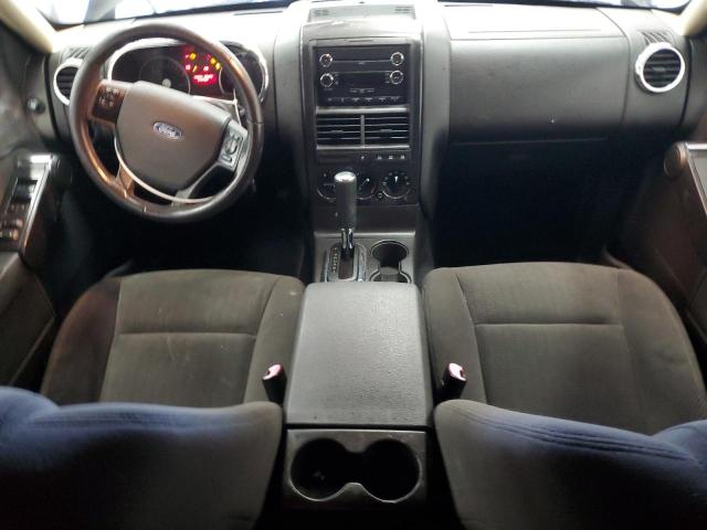Photo 8 from auction – 2010 FORD 1220 with VIN 1FMEU7DE1AUA79953