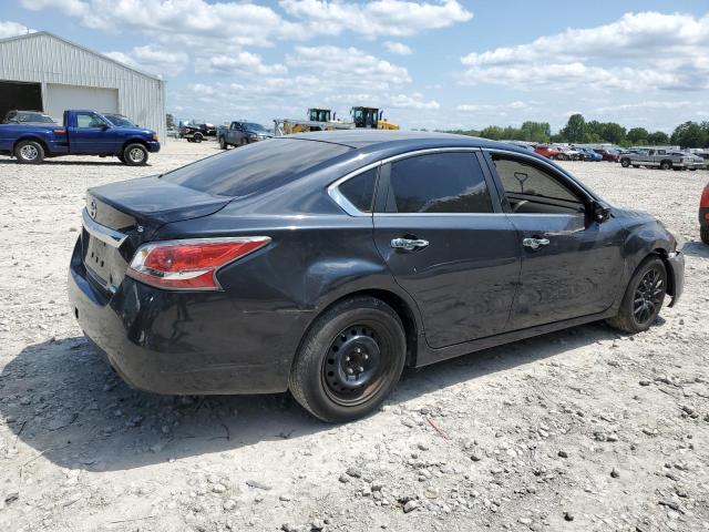 Photo 3 from auction – 2014 NISSAN ALTIMA 2.5 with VIN 1N4AL3AP6EC163109