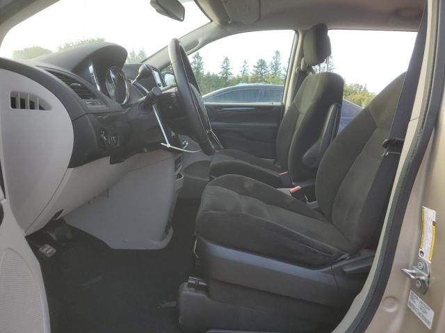 Photo 7 from auction – 2016 DODGE GRAND CARA with VIN 2C4RDGBG1GR219189