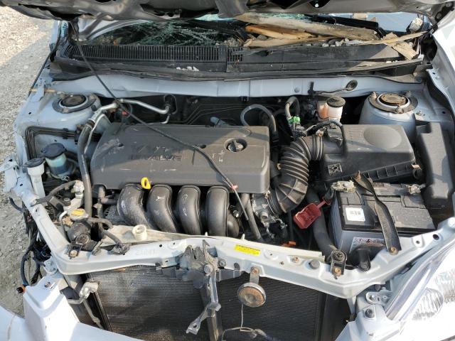 Photo 12 from auction – 2005 TOYOTA COROLLA MA with VIN 2T1KR32E25C868734