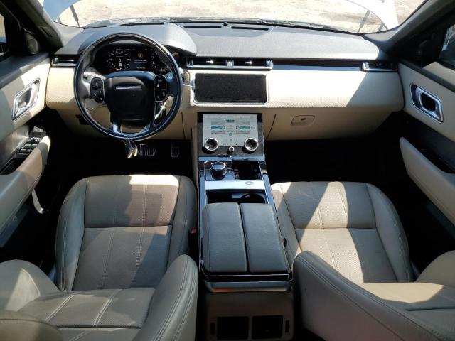 Photo 8 from auction – 2020 LAND ROVER RANGE ROVE with VIN SALYK2EX6LA249425