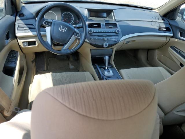 Photo 8 from auction – 2012 HONDA ACCORD LX with VIN 1HGCP2F37CA086588