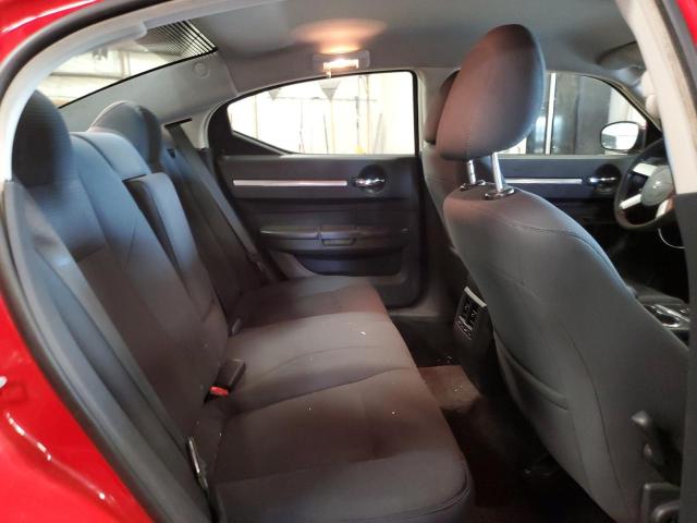 Photo 10 from auction – 2010 DODGE CHARGER SX with VIN 2B3CA3CVXAH310674
