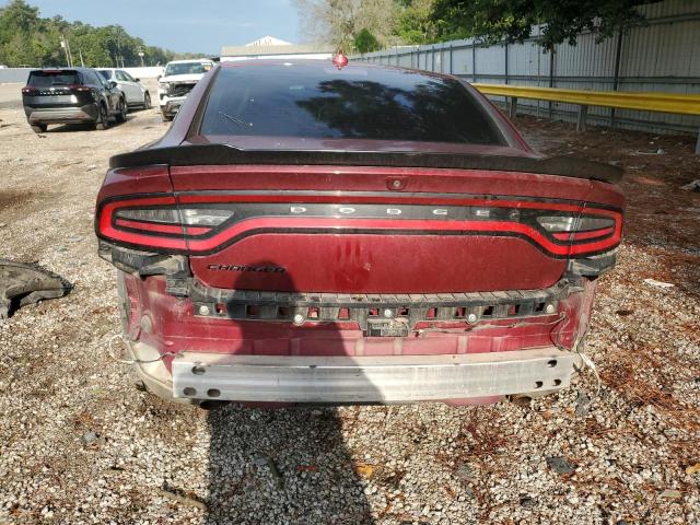 Photo 6 from auction – 2018 DODGE CHARGER SX with VIN 2C3CDXHG3JH291140