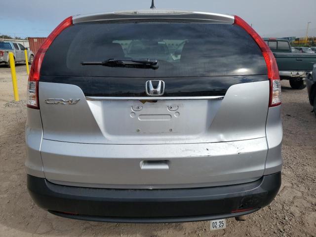 Photo 6 from auction – 2012 HONDA CR-V EX with VIN 2HKRM3H57CH506624