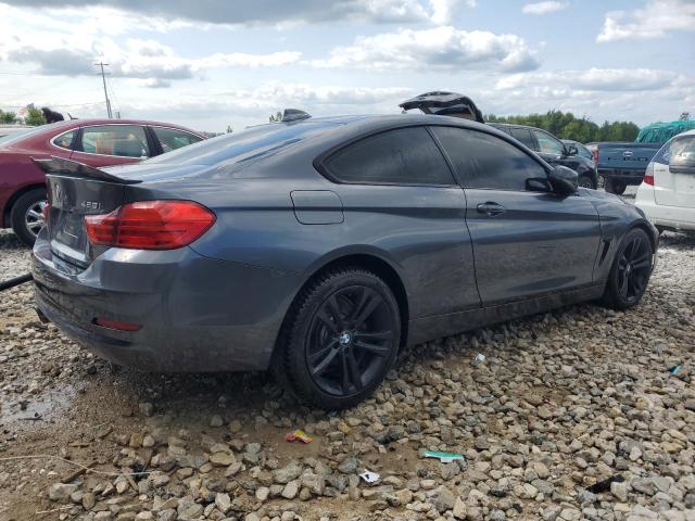 Photo 3 from auction – 2014 BMW 428 XI with VIN WBA3N5C56EK196859
