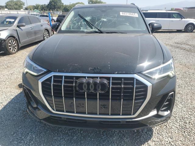 Photo 5 from auction – 2020 AUDI Q3 PREMIUM with VIN WA1EECF39L1120964