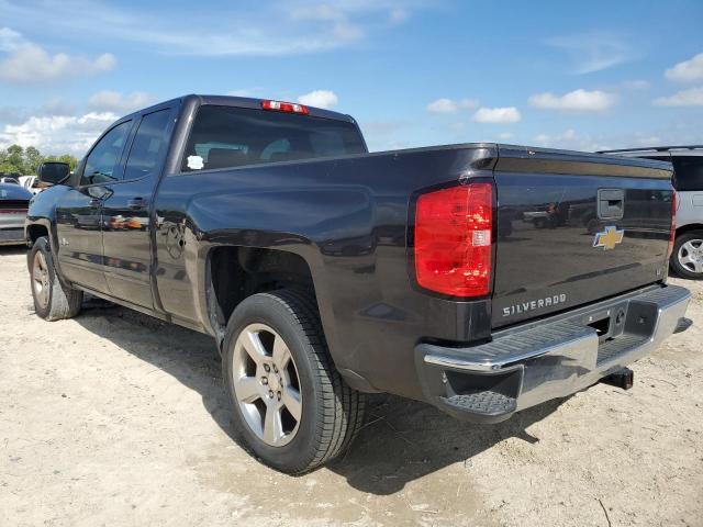 صورة رقم 2 من المزاد - 2015 CHEVROLET SILVERADO مع VIN 1GCRCREC1FZ292011