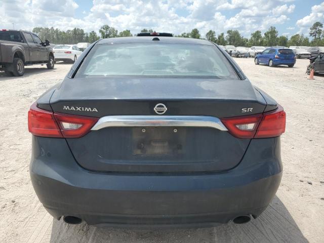 Photo 6 from auction – 2016 NISSAN MAXIMA 3.5 with VIN 1N4AA6AP5GC382234