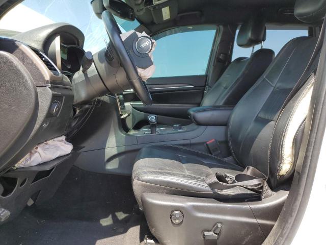 Photo 7 from auction – 2014 JEEP GRAND CHER with VIN 1C4RJFBG6EC445348