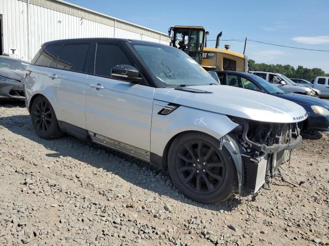 Photo 4 from auction – 2016 LAND ROVER RANGE ROVE with VIN SALWR2PF0GA114857