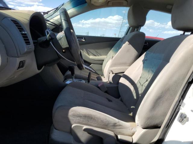 Photo 7 from auction – 2012 NISSAN ALTIMA BAS with VIN 1N4AL2AP8CC227786