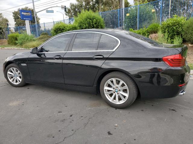 Photo 2 from auction – 2015 BMW 528 XI with VIN WBA5A7C59FD624445